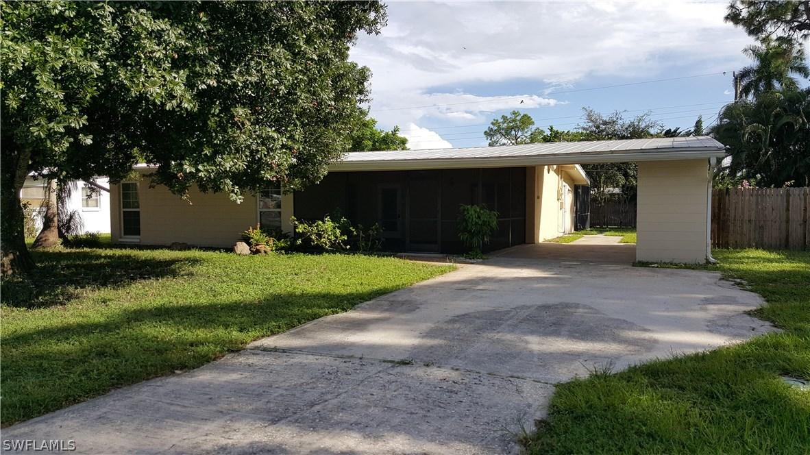 2118 Sunrise Blvd., Fort Myers, FL 33907