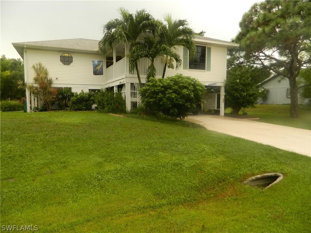 4459 Lake Heather Cir., St. James City, FL 33956