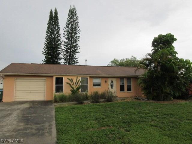 1035 SE 25th Ln., Cape Coral, FL 33904