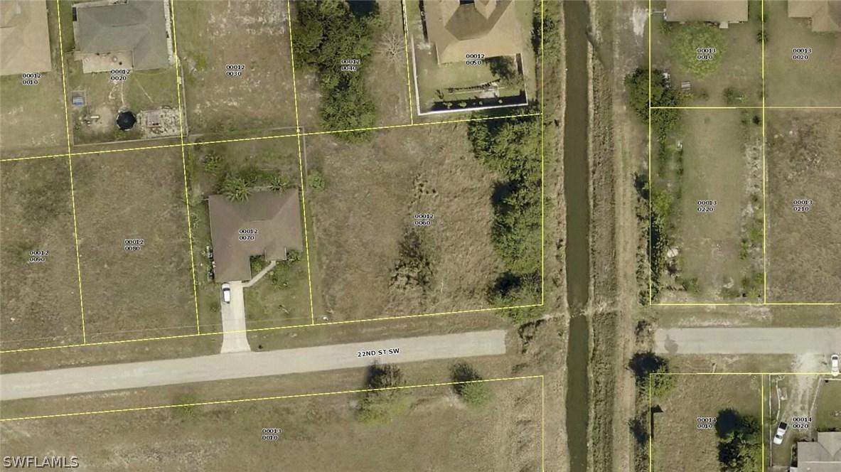 4300 22nd St., Lehigh Acres, FL 33976