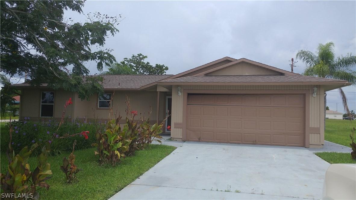 325 NW 1st St., Cape Coral, FL 33993