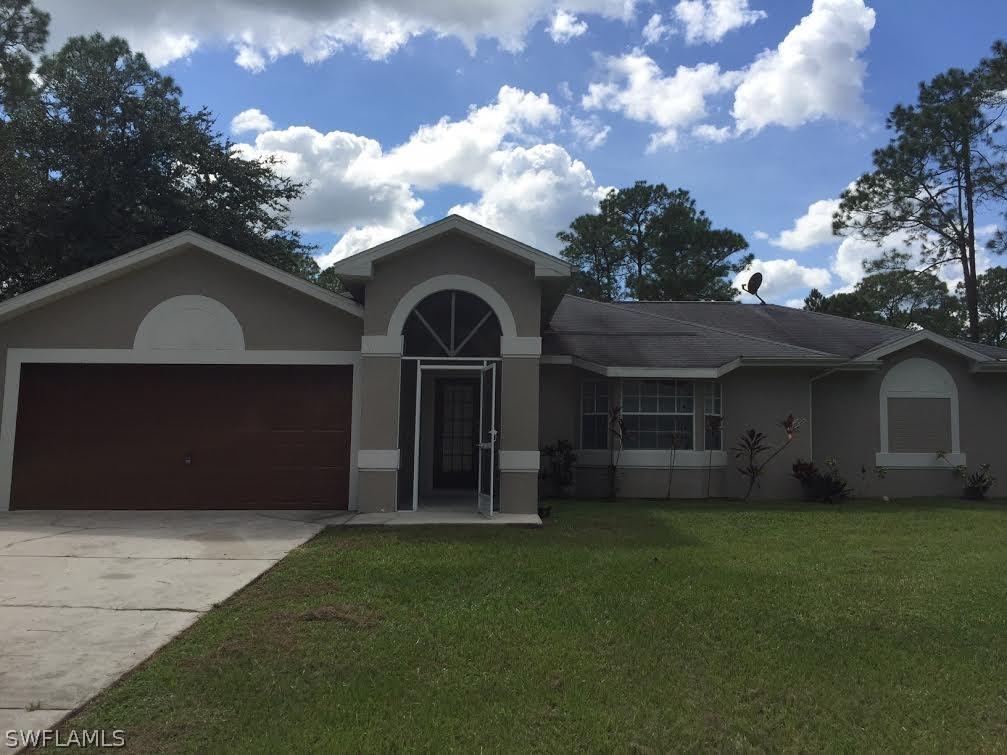 1111 Maple Ave., Lehigh Acres, FL 33972