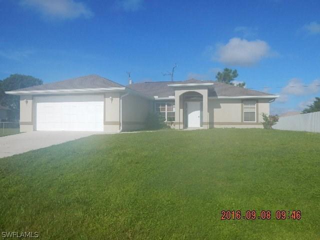 920 NW 5th Ave., Cape Coral, FL 33993