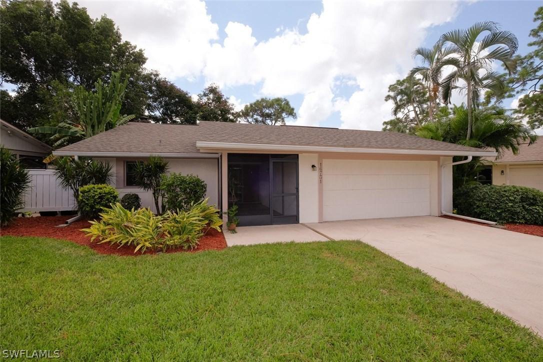 16731 Pheasant Ct., Fort Myers, FL 33908