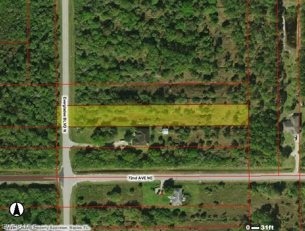 Everglades Blvd 72, Naples, FL 34120