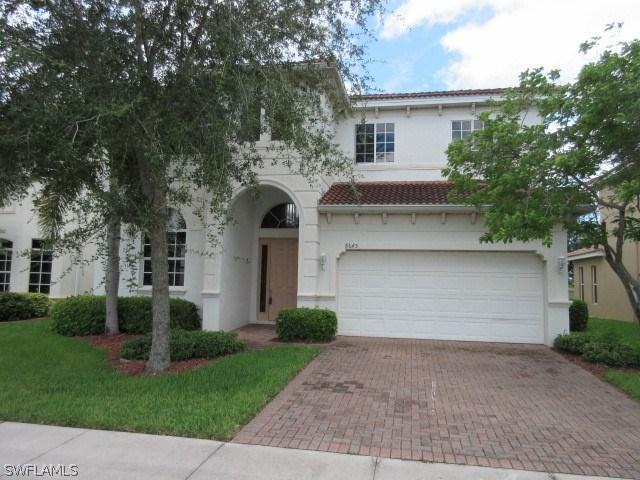 8645 Pegasus Dr., Lehigh Acres, FL 33971