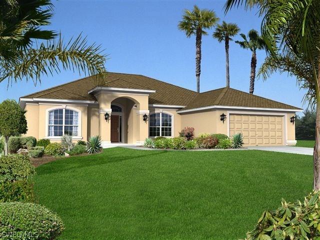 1148 NW 5th Pl., Cape Coral, FL 33993