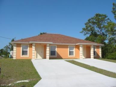 5301 5303 28th St., Lehigh Acres, FL 33973