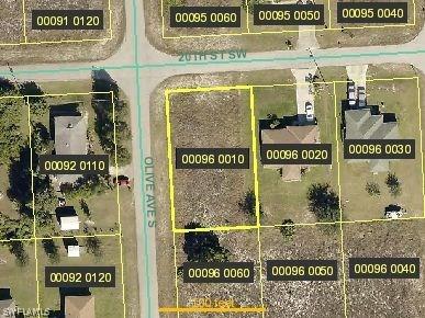 3113 20th St., Lehigh Acres, FL 33971
