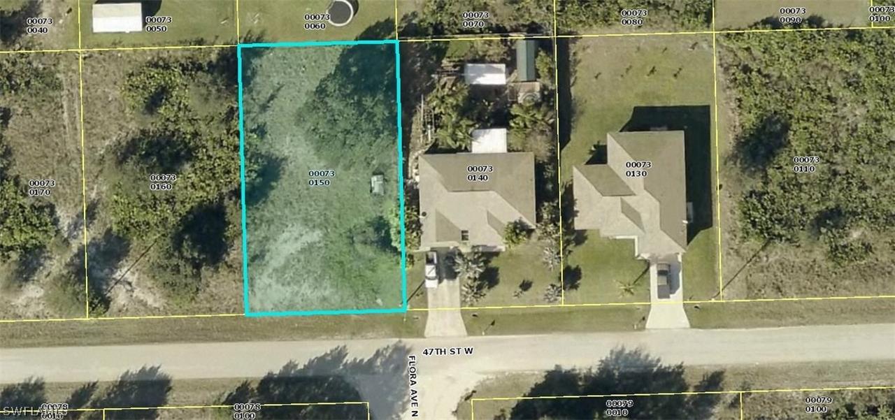 2708 47th St., Lehigh Acres, FL 33971