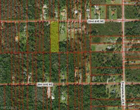 XXX 22nd Ave., Naples, FL 34120