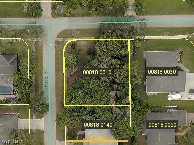1466 Grove Ave., Fort Myers, FL 33919