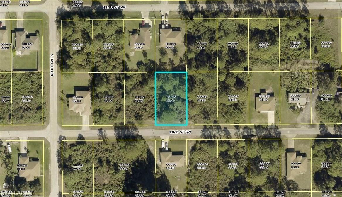 3212 43rd St., Lehigh Acres, FL 33976