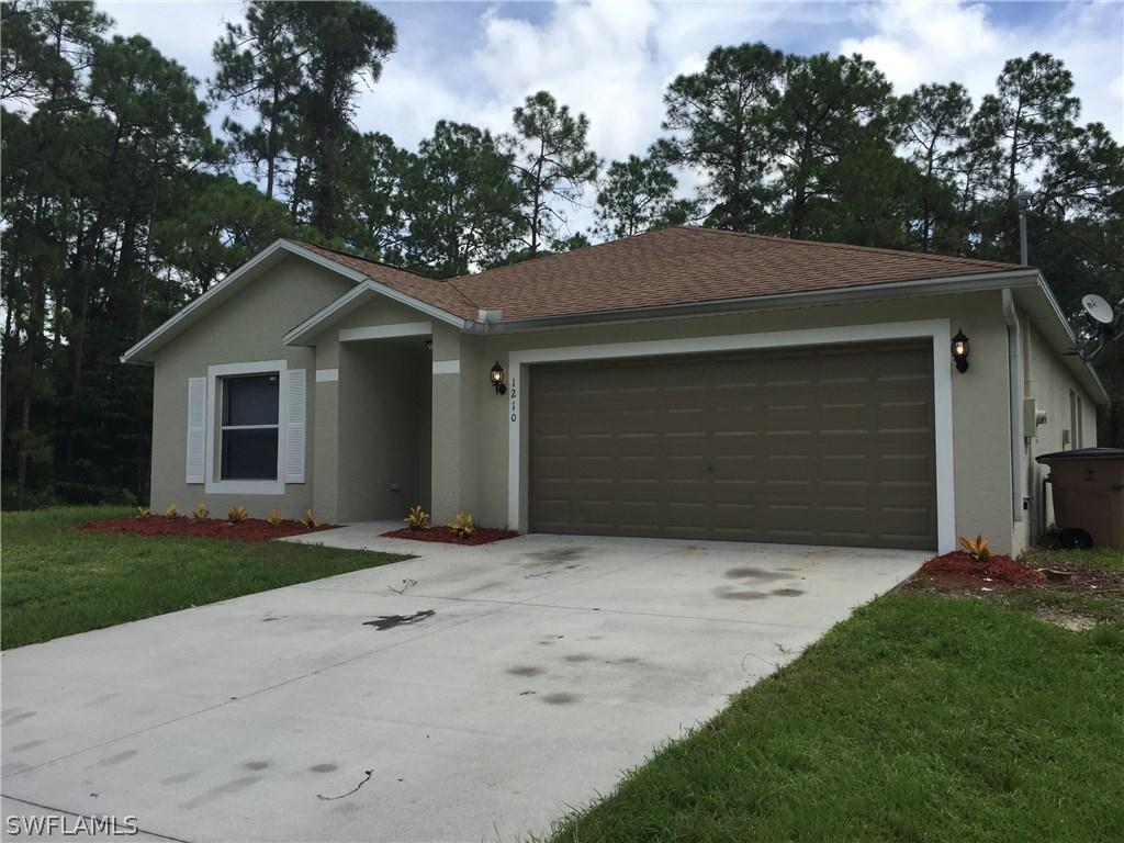 1210 Richmond Ave., Lehigh Acres, FL 33972