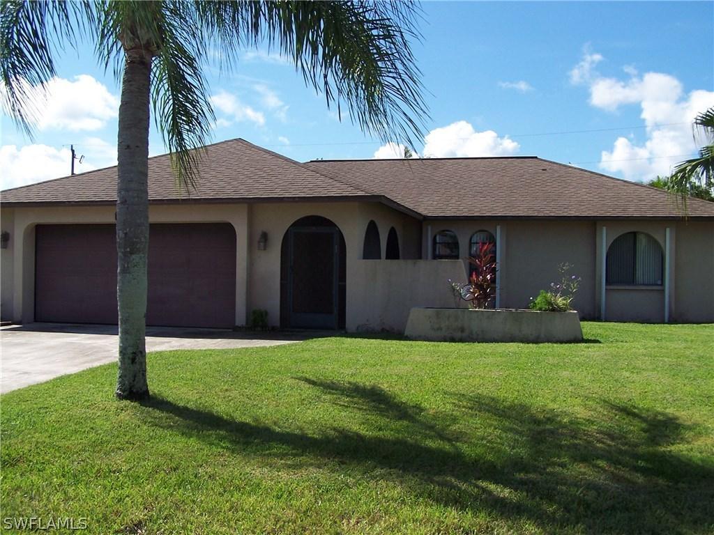 628 SW 35th Ter., Cape Coral, FL 33914