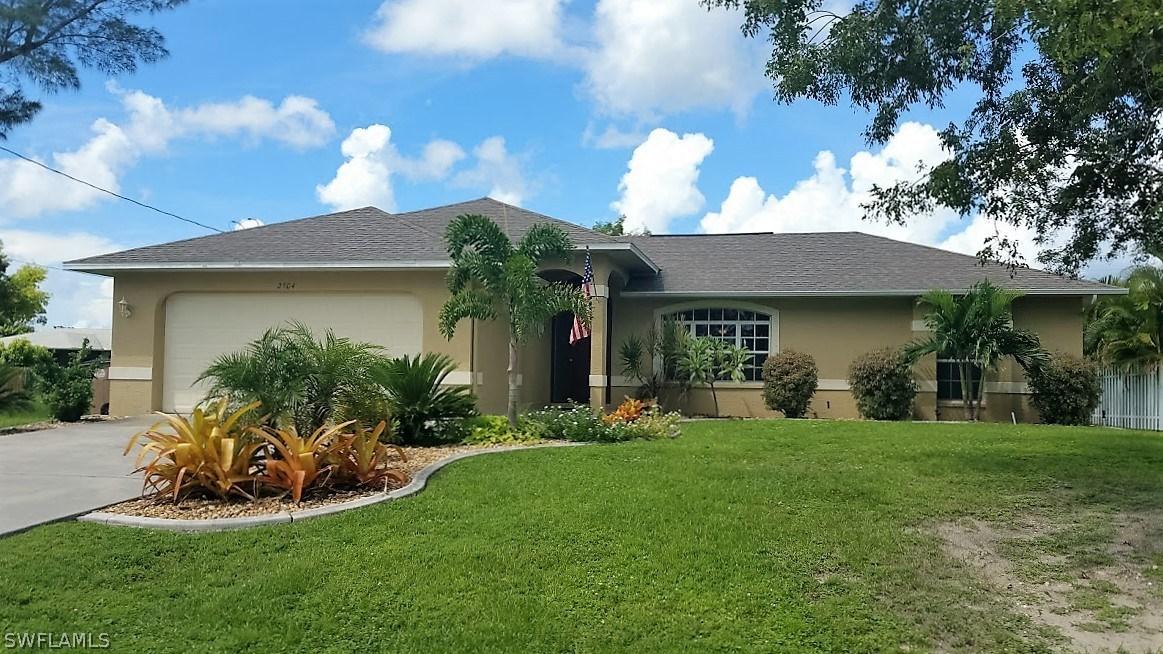 2504 SW 17th Pl., Cape Coral, FL 33914