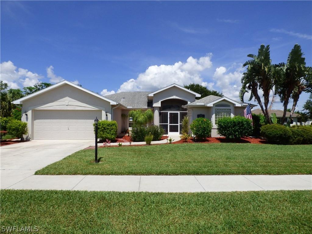 291 Justene Cir., Lehigh Acres, FL 33936