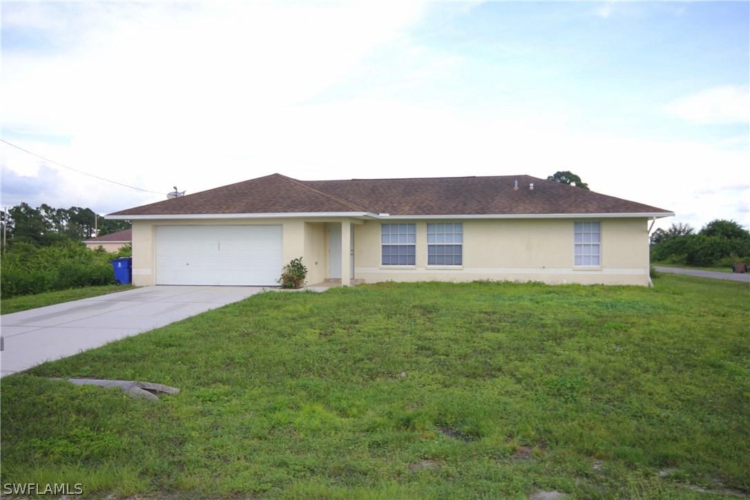 1609 Irene Ave., Lehigh Acres, FL 33976