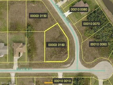 5108 Butte St., Lehigh Acres, FL 33971