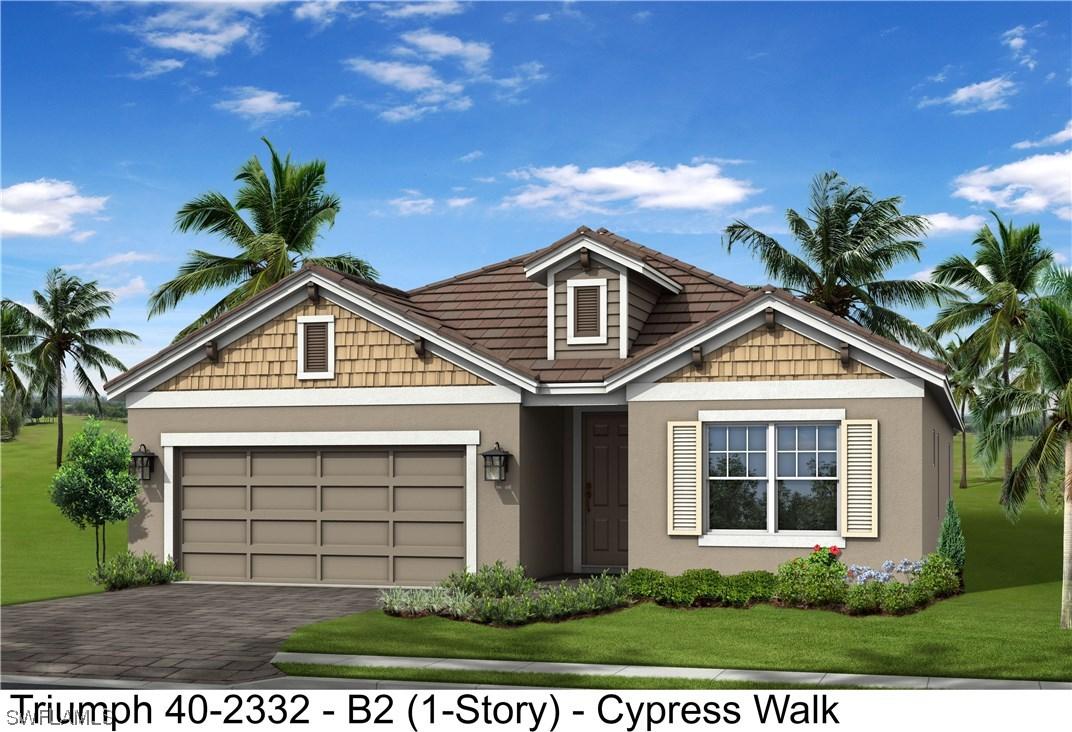 11509 Grey Egret Cir., Fort Myers, FL 33966