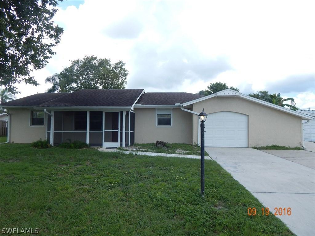 1433 Alwynne Dr., Lehigh Acres, FL 33936