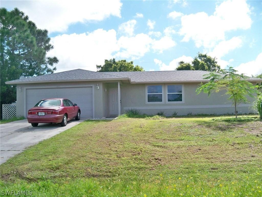 1825 SW 3rd Ave., Cape Coral, FL 33991