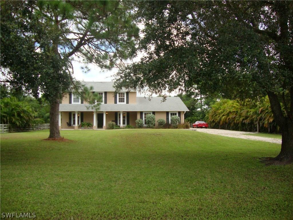 8325 Boonesboro Rd., Fort Myers, FL 33917
