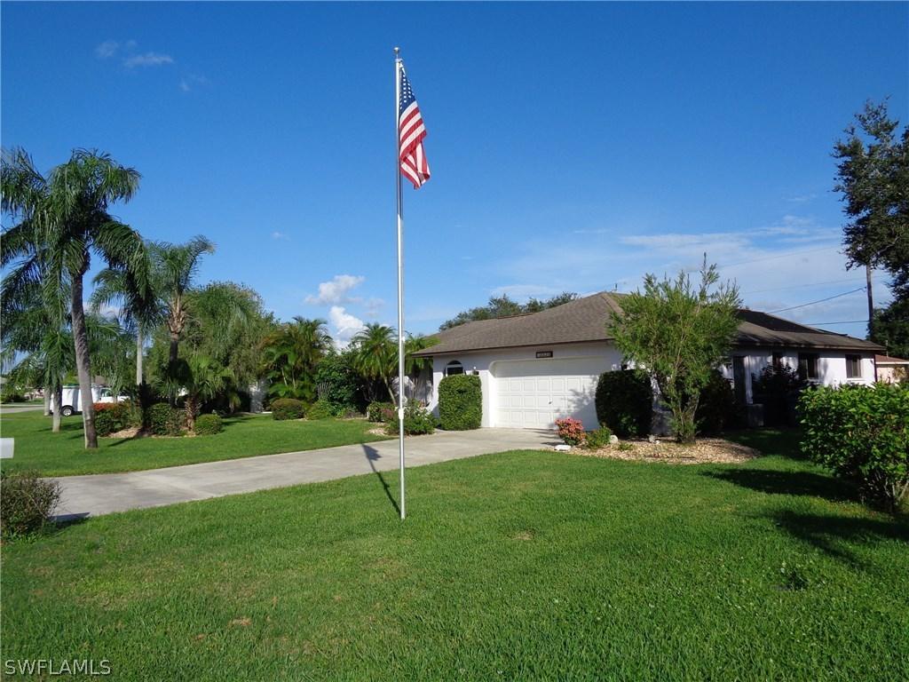 3521 SE 3rd Ave., Cape Coral, FL 33904