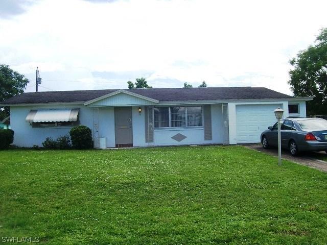 1414 Juddale St., Lehigh Acres, FL 33936