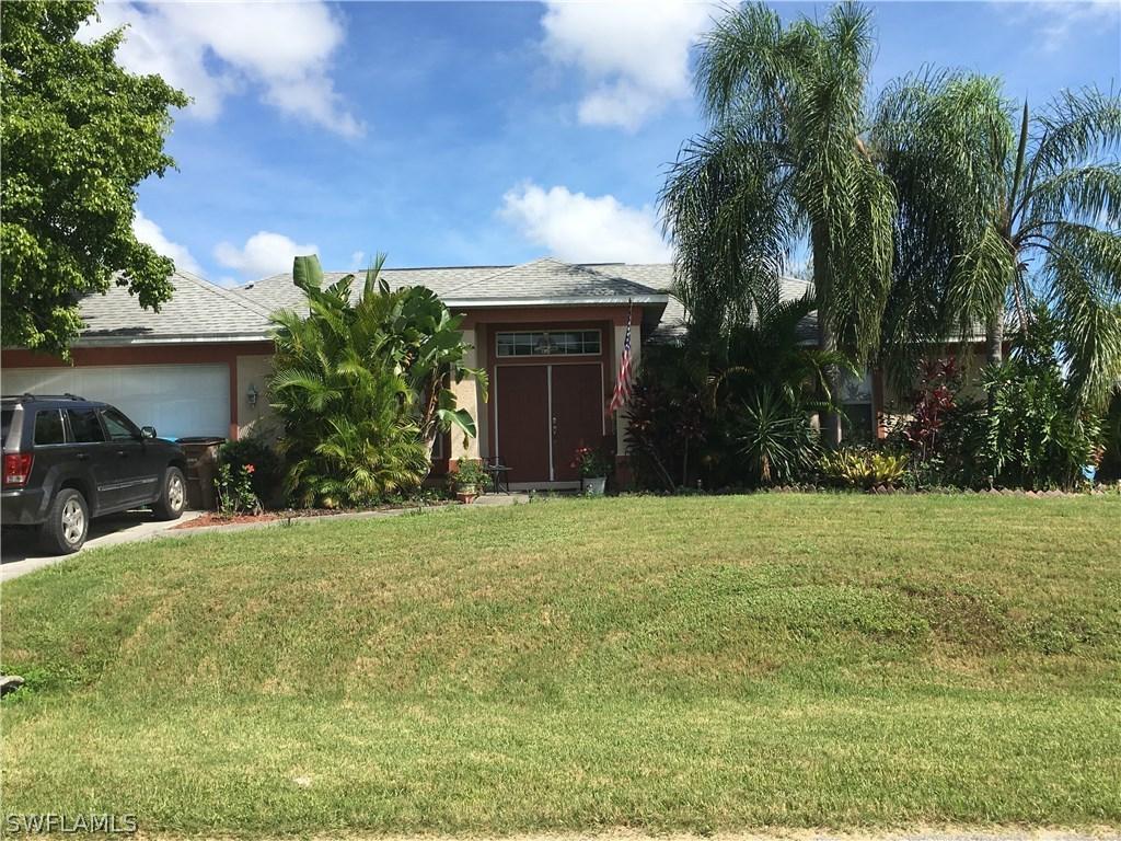 225 SW 45th St., Cape Coral, FL 33914