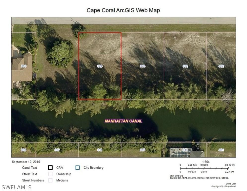 324 SE 13th Ter., Cape Coral, FL 33990