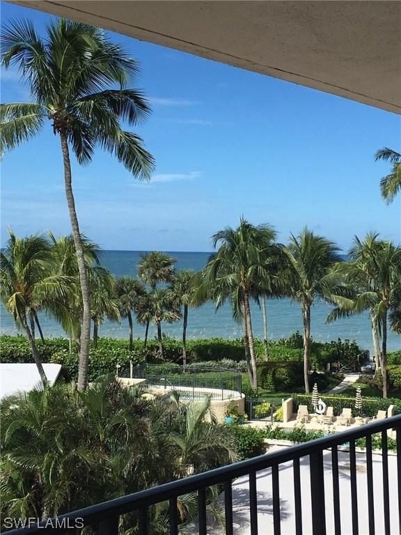 4001 Gulf Shore Blvd. #301, Naples, FL 34103