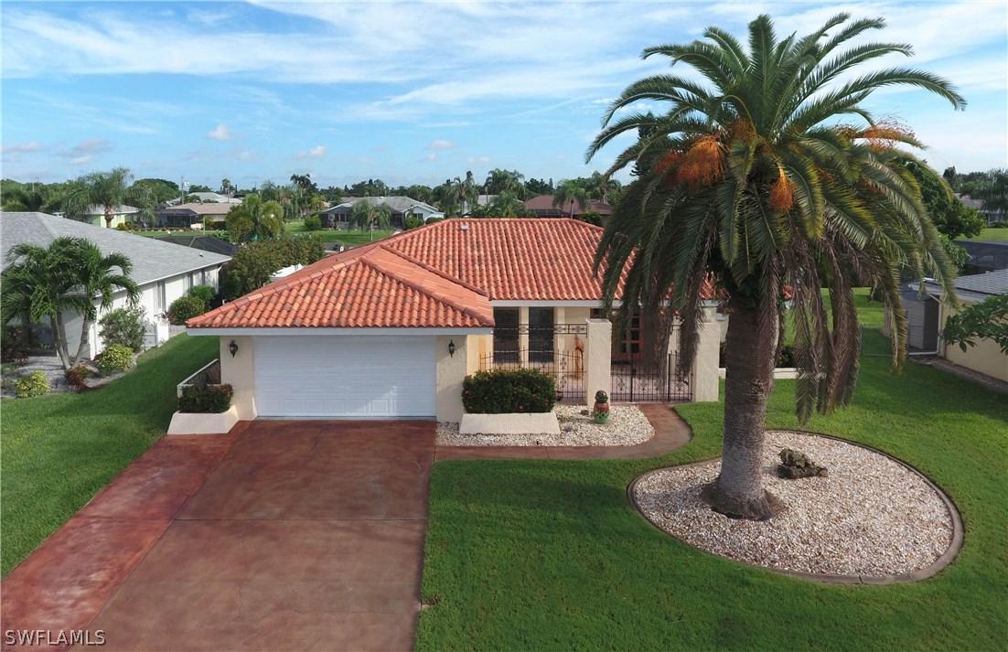1145 SE 32nd Ter., Cape Coral, FL 33904