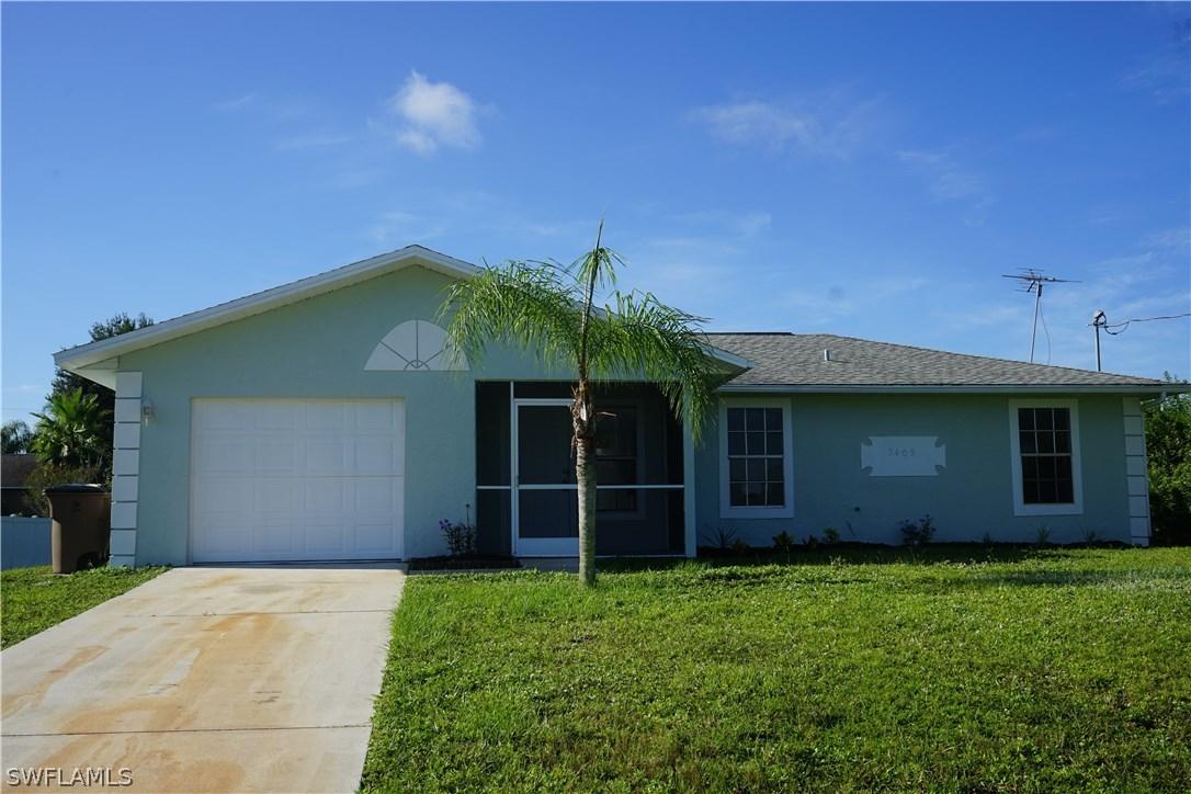 3409 15th St., Lehigh Acres, FL 33976