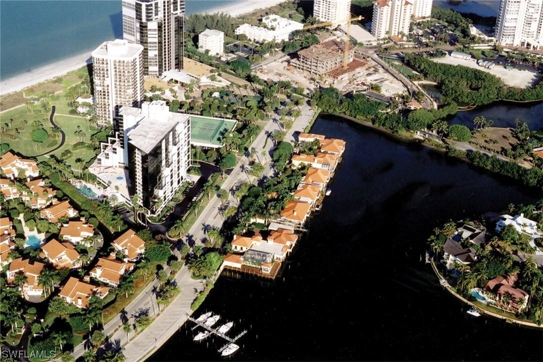 4680 Gulf Shore Slip # 73 Blvd., Naples, FL 34103