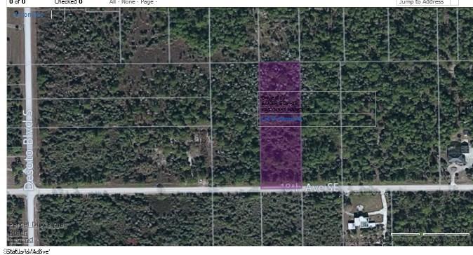 18th Ave Se Ave., Naples, FL 34117