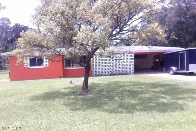 4070 Woodbrier Dr., Fort Myers, FL 33905