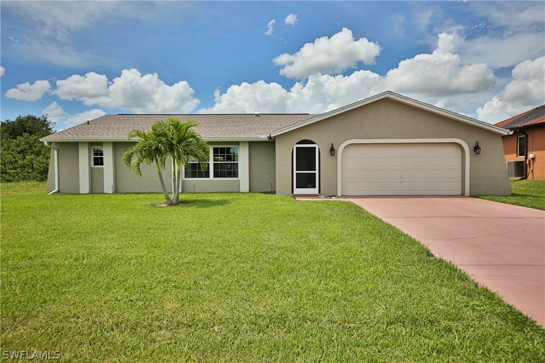 2224 SE 20th Ave., Cape Coral, FL 33990