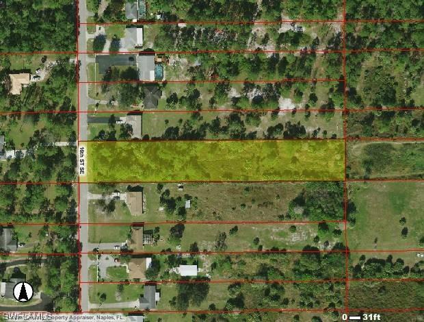 16th St., Naples, FL 34117