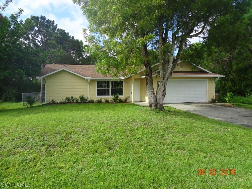 1022 NE 33rd Ter., Cape Coral, FL 33909