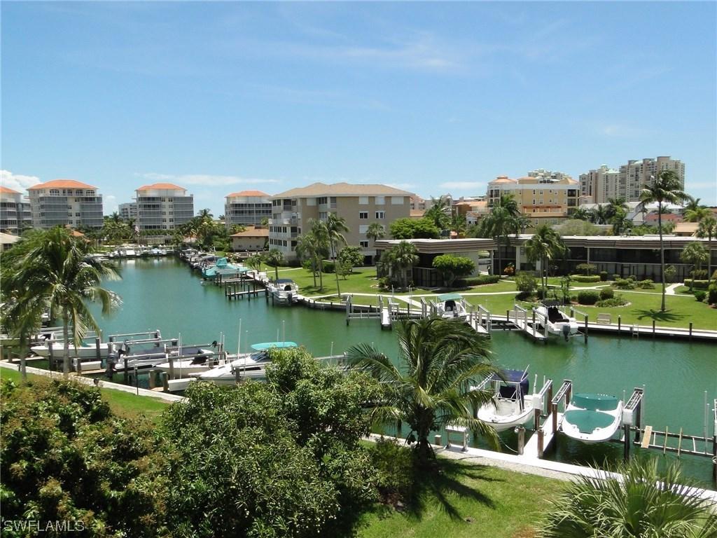 870 Collier Ct. #401, Marco Island, FL 34145