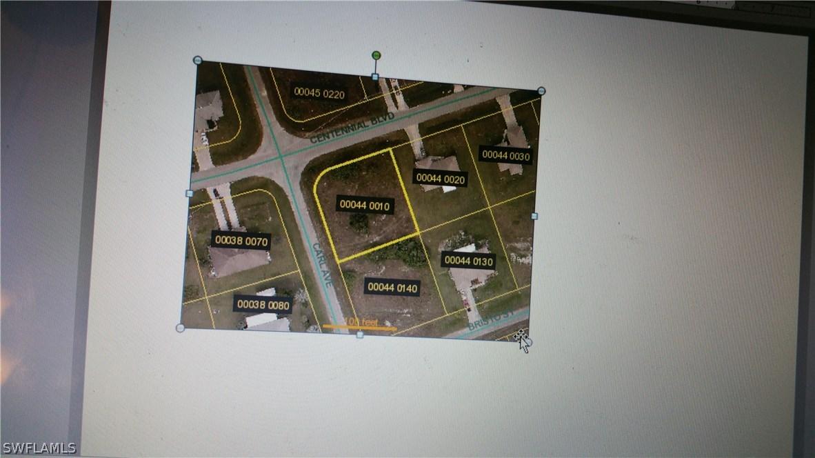 5239 Centennial Blvd., Lehigh Acres, FL 33971