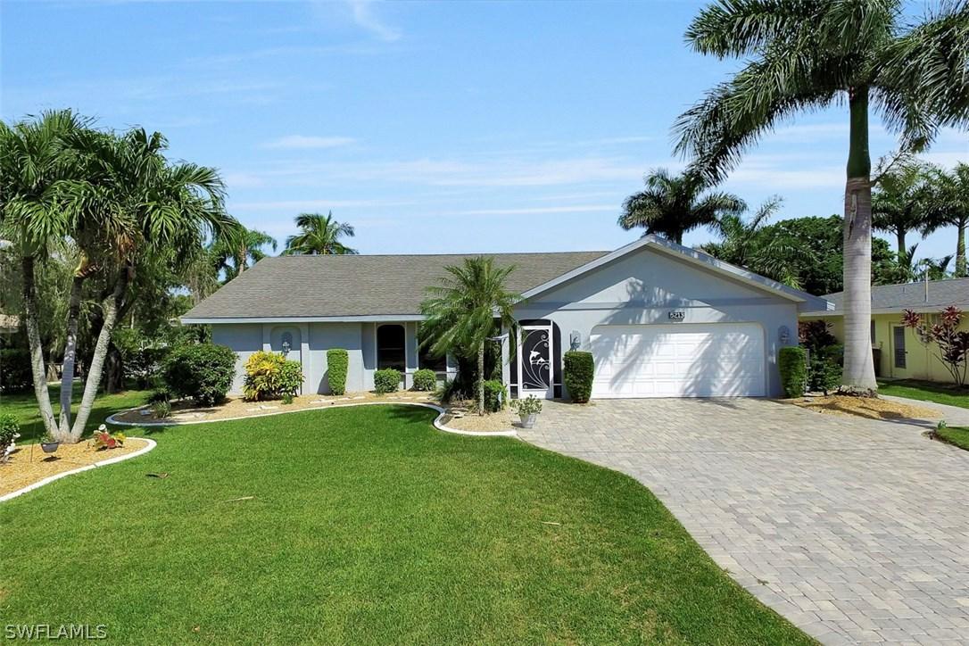 5213 SW 11th Ave., Cape Coral, FL 33914