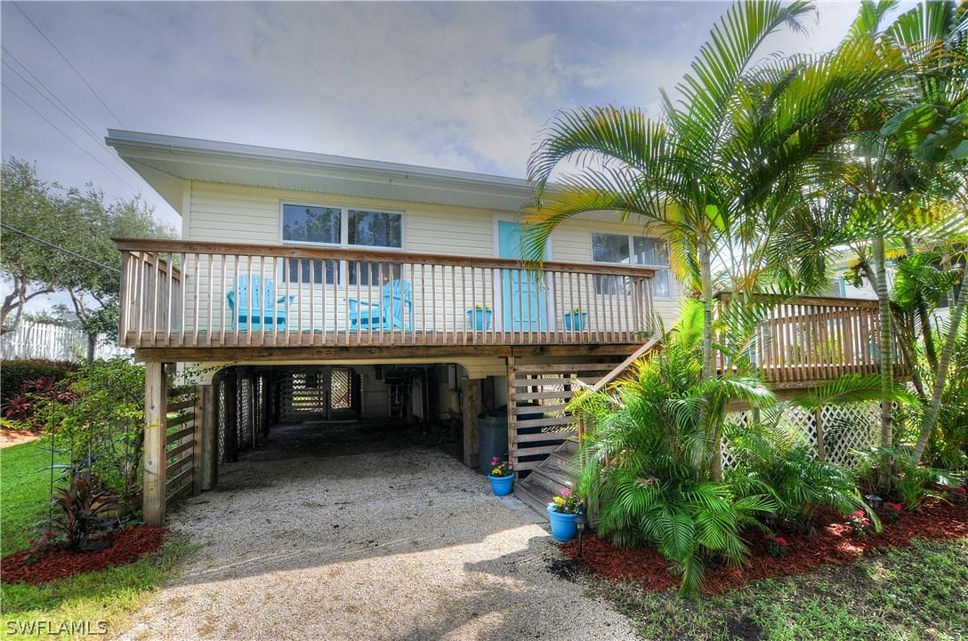 4801 Estero Blvd., Fort Myers Beach, FL 33931