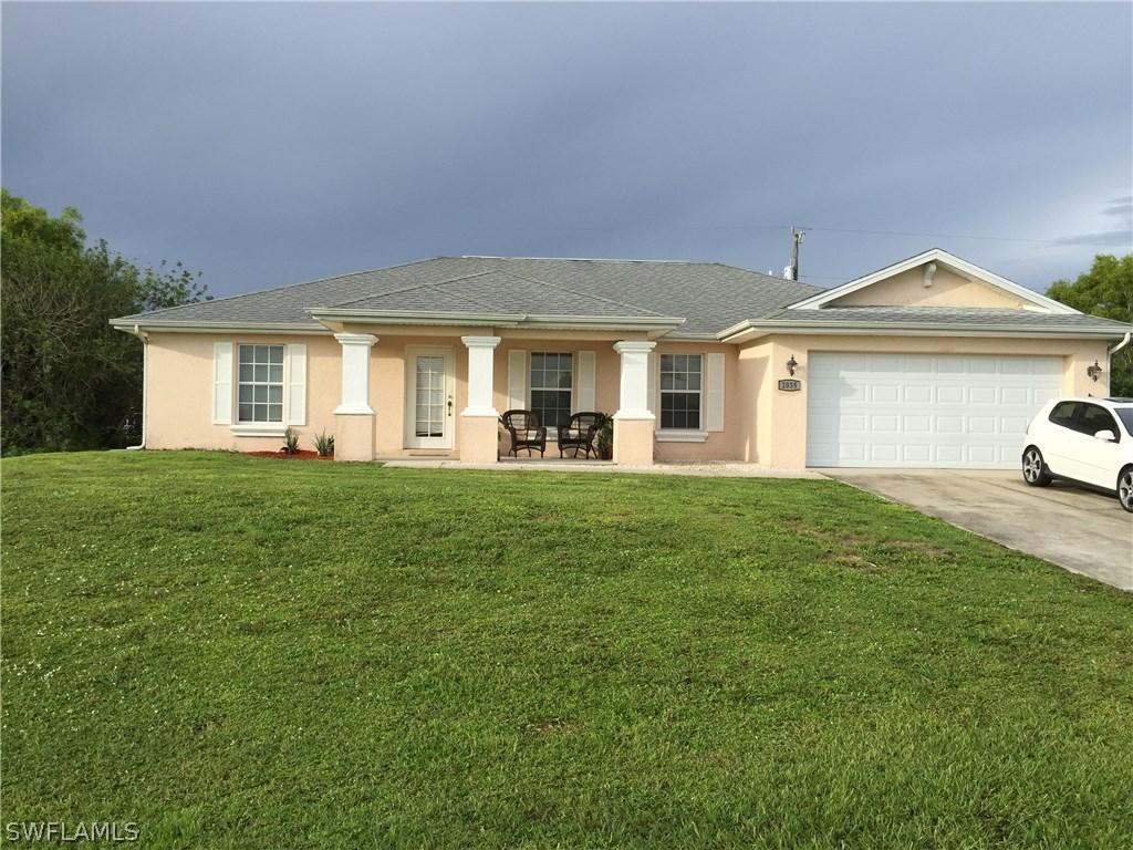 2035 NE 20th St., Cape Coral, FL 33909