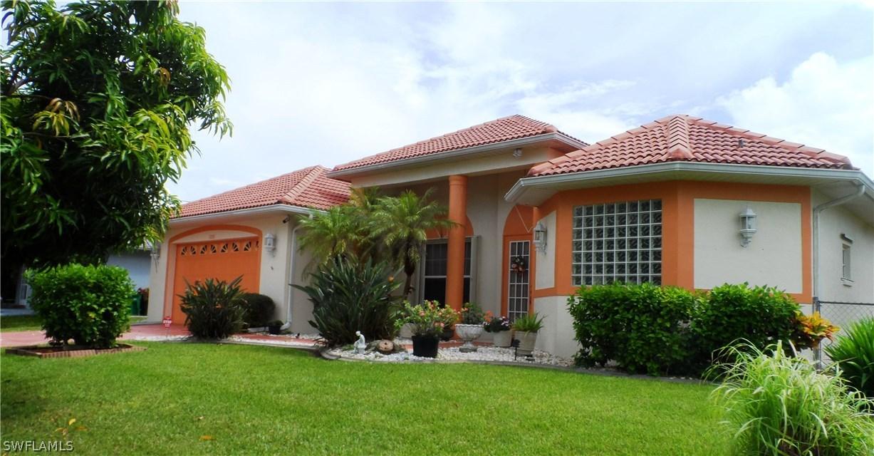 1226 SE 20th St., Cape Coral, FL 33990