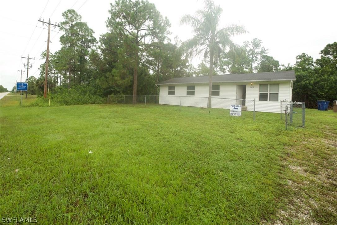 1102 W 10th St., Lehigh Acres, FL 33972
