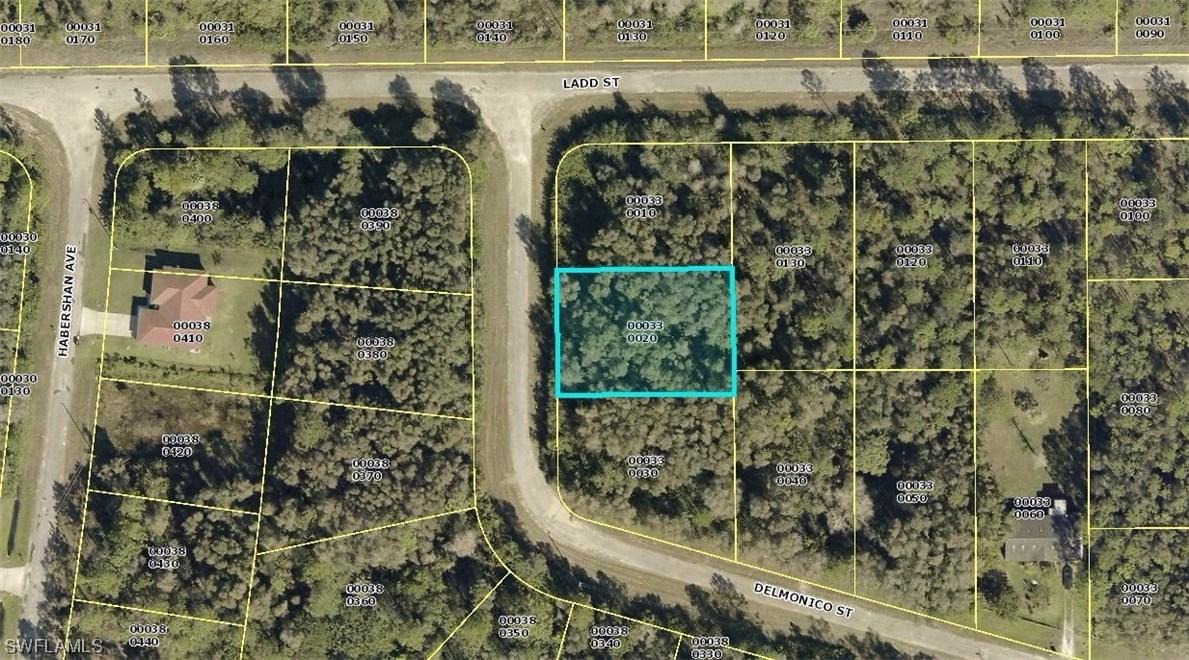 613 Delmonico St., Lehigh Acres, FL 33974