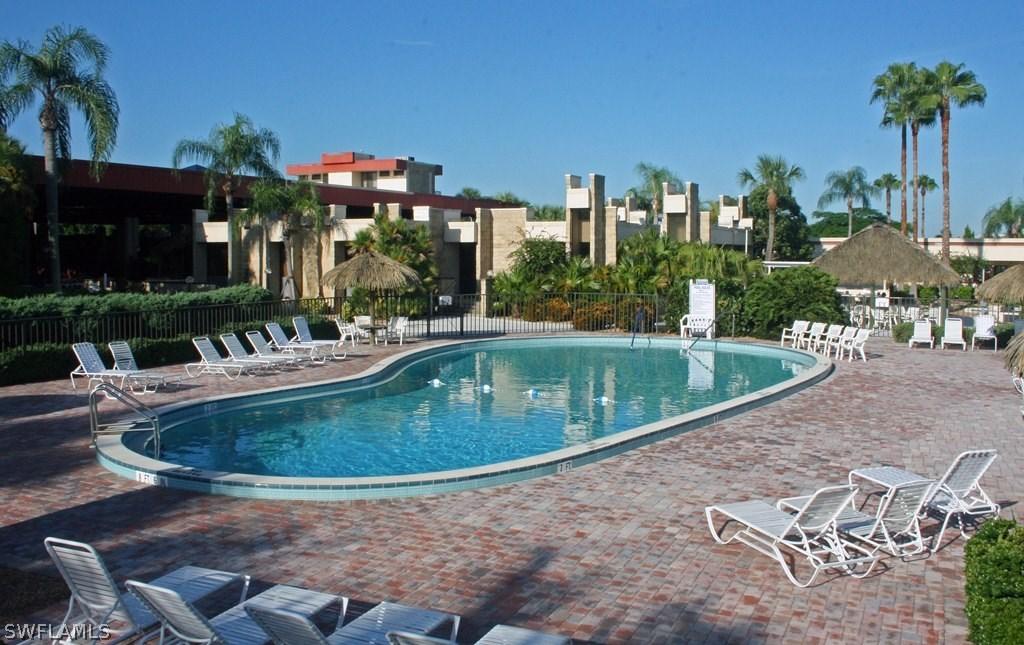 1781 Pebble Beach Dr. #402, Fort Myers, FL 33907