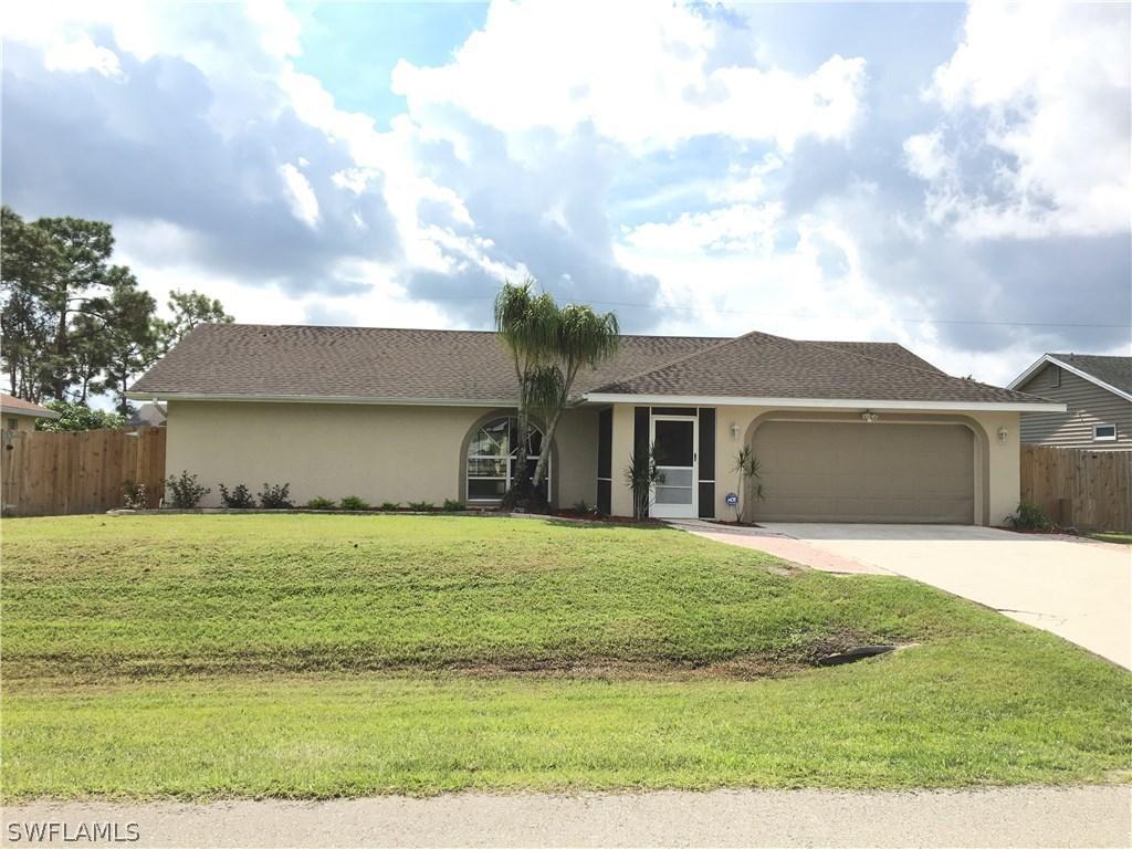 17199 Plantation Dr., Fort Myers, FL 33967